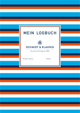 cover individuell logbuch